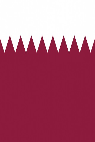 Qatar Flag