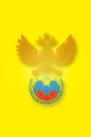 Russia National Football