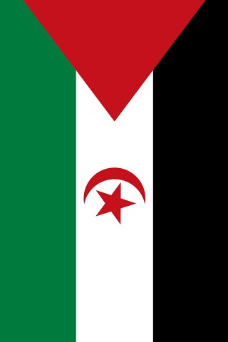 Sahrawi Arab Democratic ...