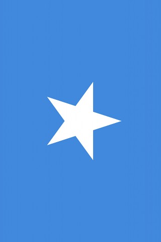 Somalia Flag