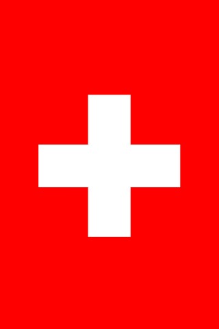 Switzerland Flag