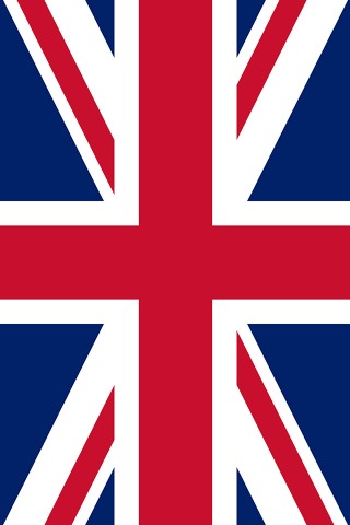 United Kingdom Flag