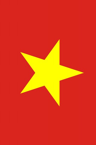 Vietnam Flag