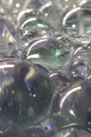 Water Bubbles