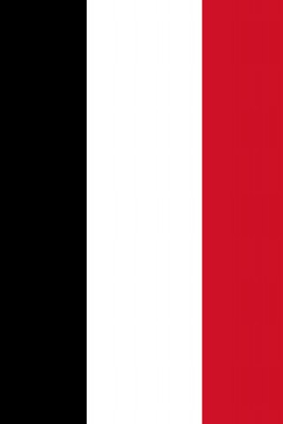 Yemen Flag