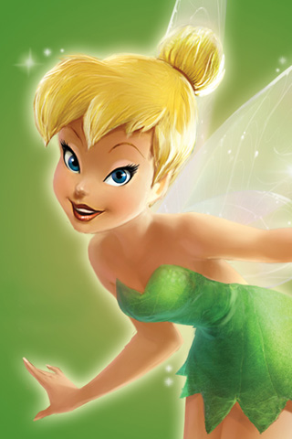 Tinkerbell