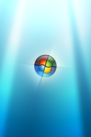 Windows 7 Iphone Wallpaper Hd