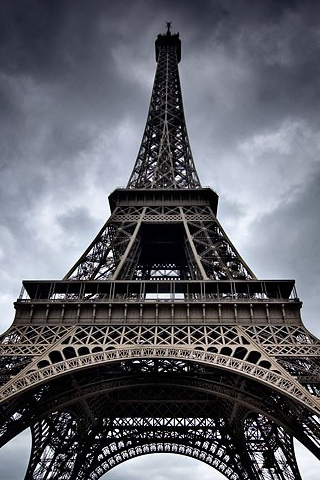 Eiffel Tower