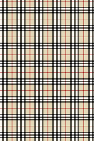 Burberry iPhone Wallpapers