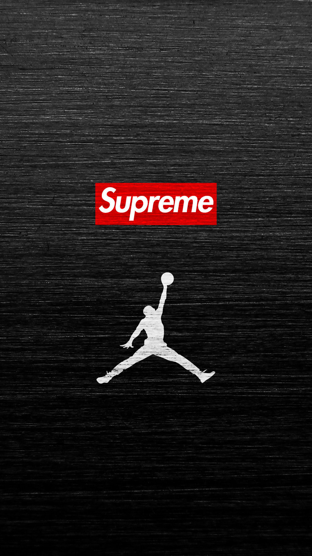 Air Jordan Supreme iPhone Wallpaper HD