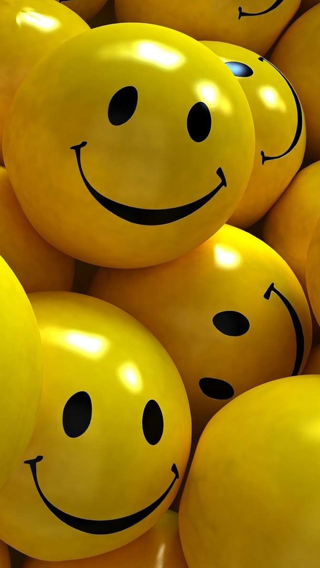 28+ Iphone Wallpaper Yellow Smiley - Safelink