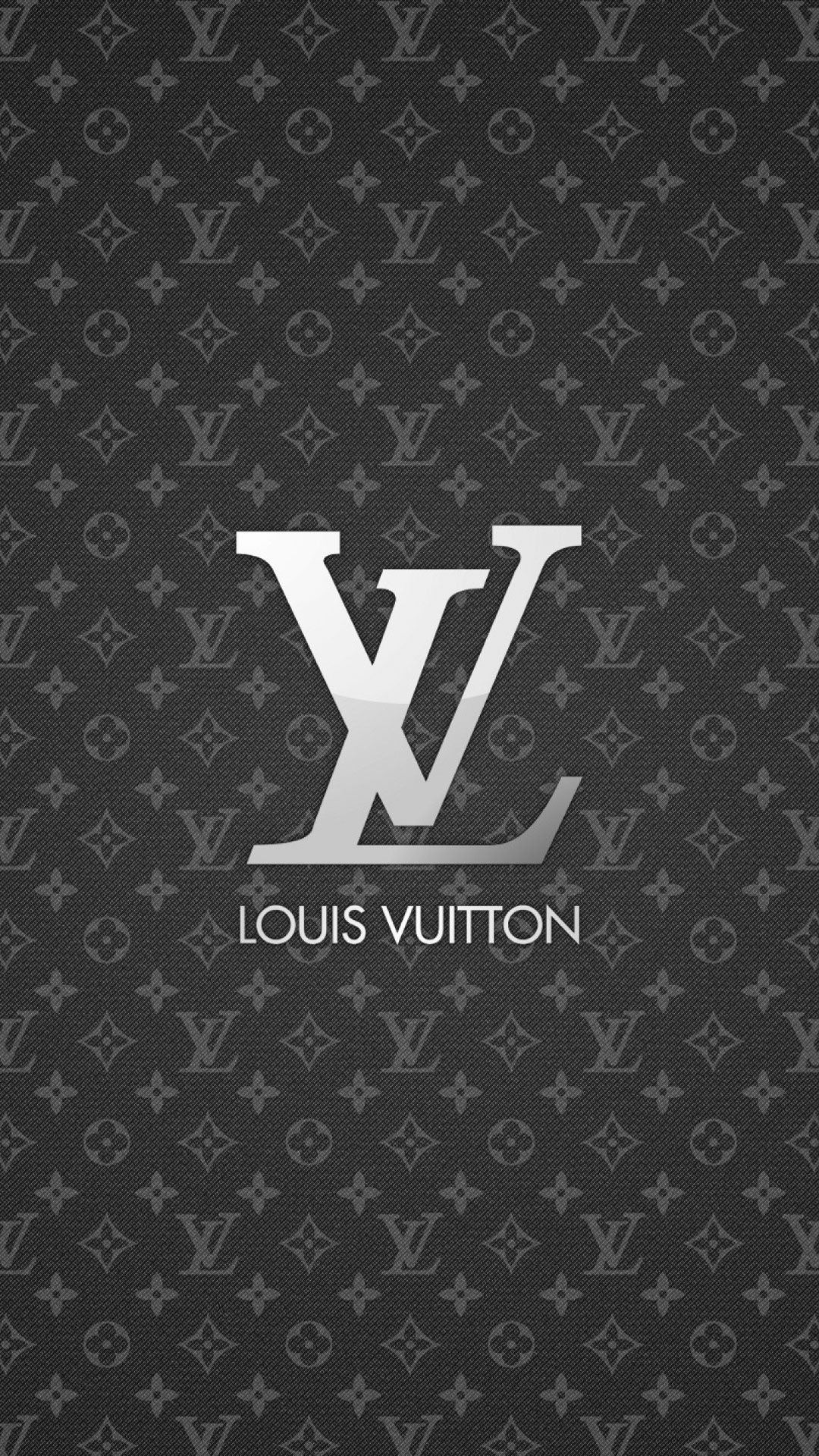 Louis Vuitton iPhone Wallpaper HD