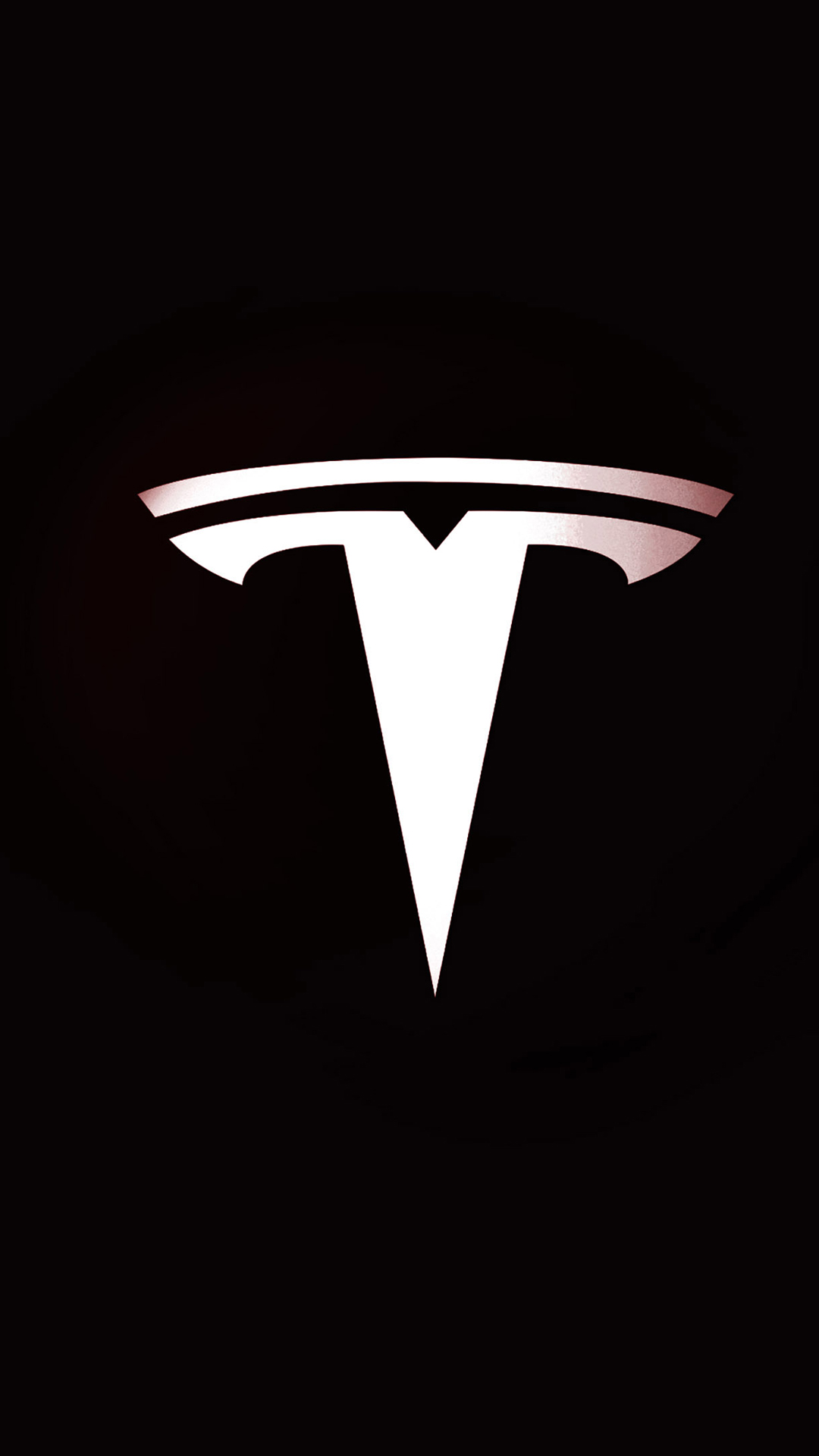 Tesla iPhone Wallpaper HD