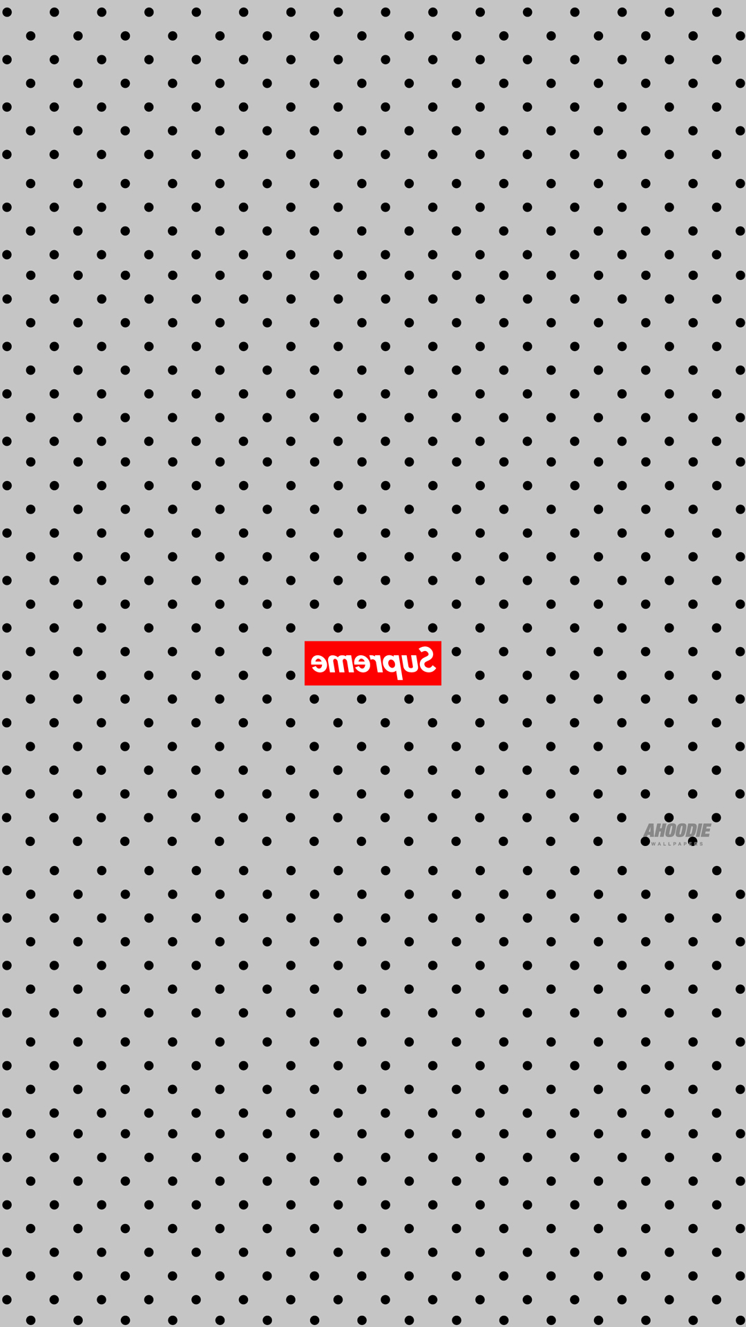 Supreme Iphone Wallpaper Hd