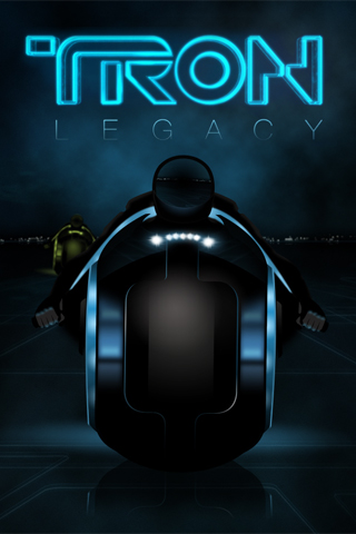 Tron Legacy