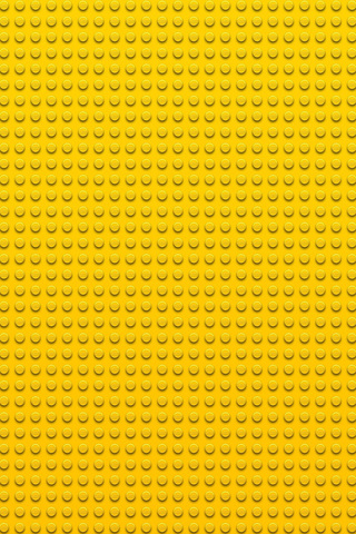 Lego Pattern