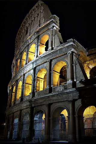 Colosseum