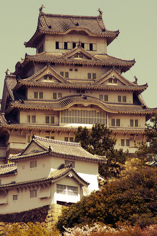 Himeji Castle