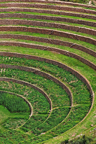 Peru Sacred Valley