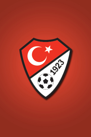 Turkey Football Logo