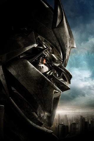 transformer wallpapers. Transformers iPhone Wallpaper