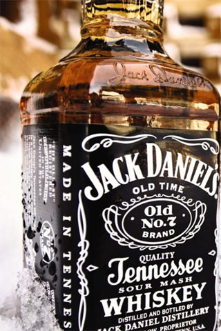 Jack Daniels