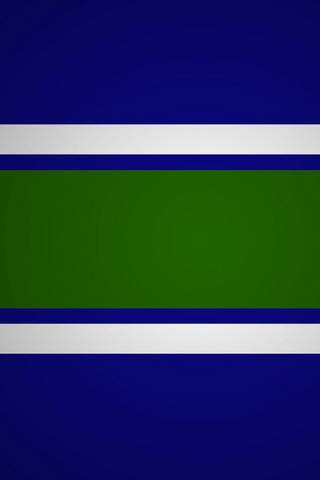 Canucks Stripe