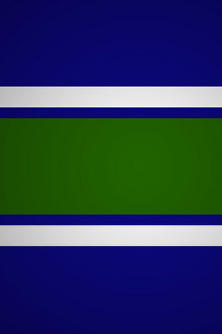 Canucks Stripe