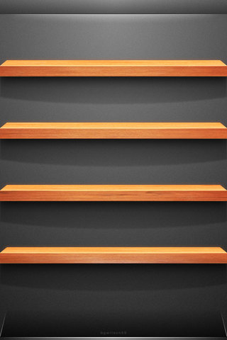 Simple Shelf