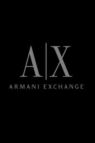 Armani Exchange Iphone Wallpaper Hd