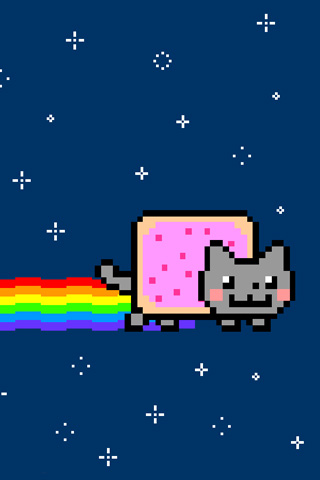 Nyan Cat