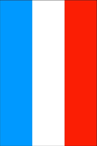 Luxembourg Flag