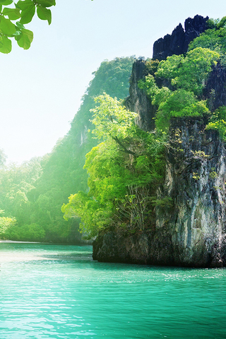 Thailand Beach