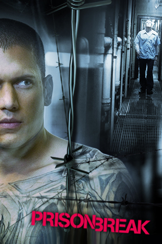 prison break wallpapers. Prison Break iPhone Wallpaper