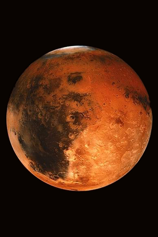 Mars