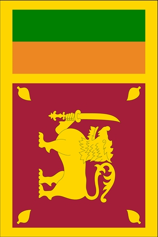 Download Sri Lanka Flag