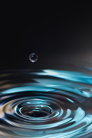 Water Drop