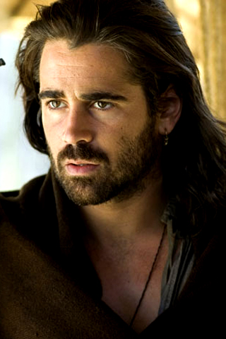 Colin Farrell