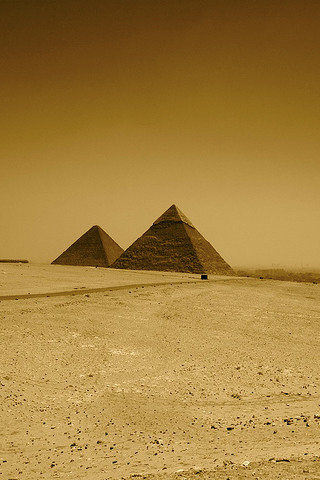 Pyramid