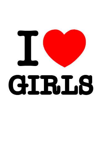 I Love Girls