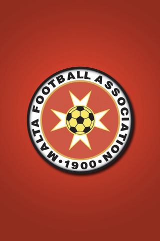 Malta Football Logo
