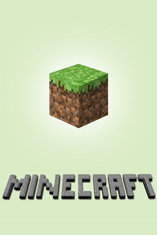 Minecraft Logo