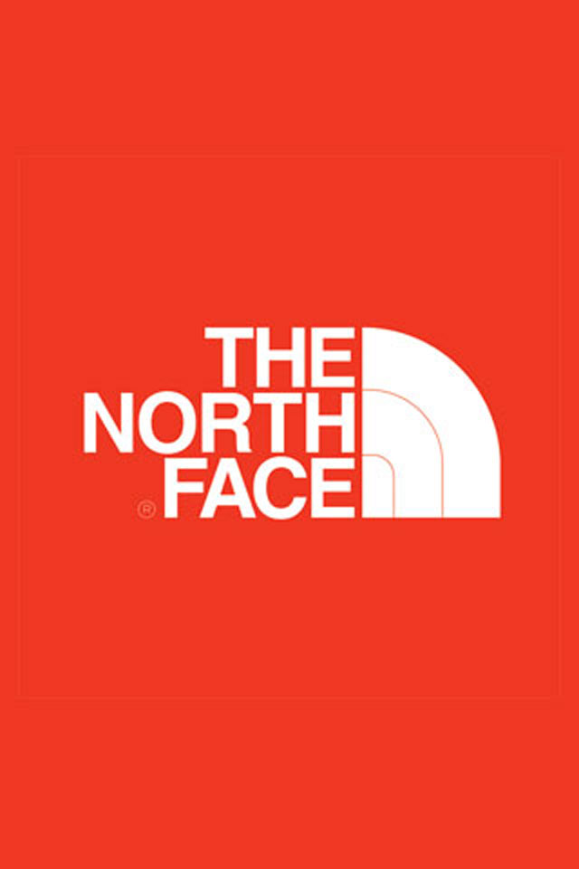 The North Face Wallpaper