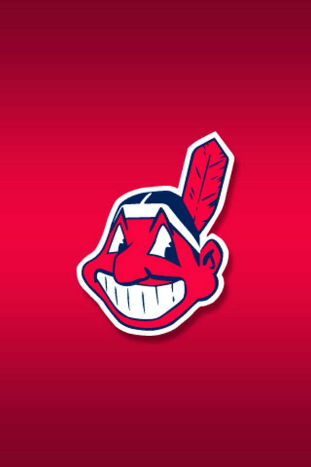 Cleveland Indians Iphone Wallpaper Hd