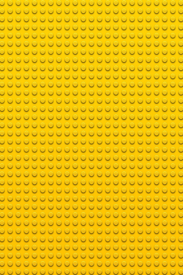Lego Pattern Wallpaper