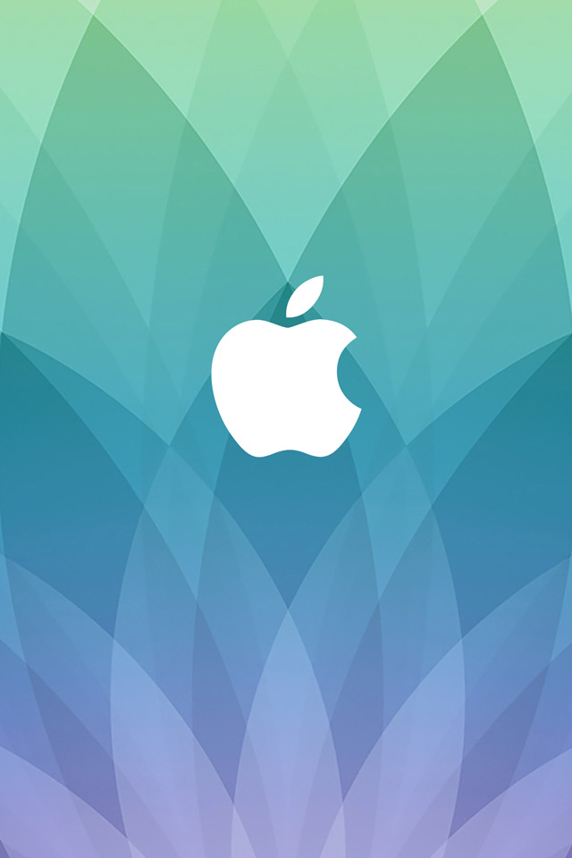 Apple iOS9 Wallpaper