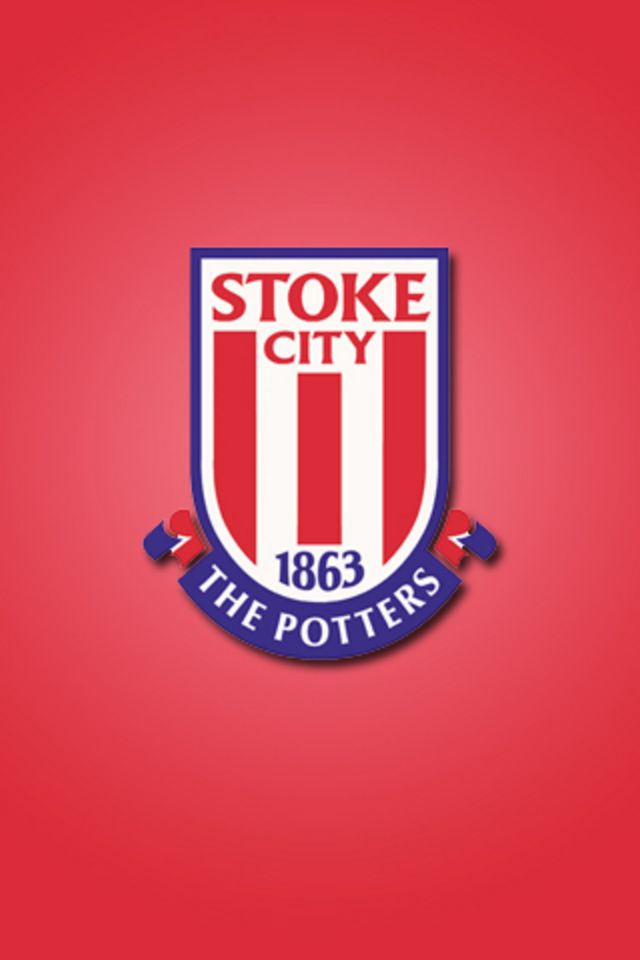 Stoke City FC Wallpaper