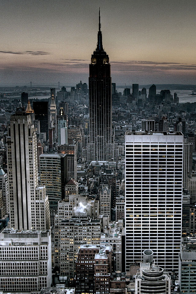 Nyc Iphone Wallpaper Hd