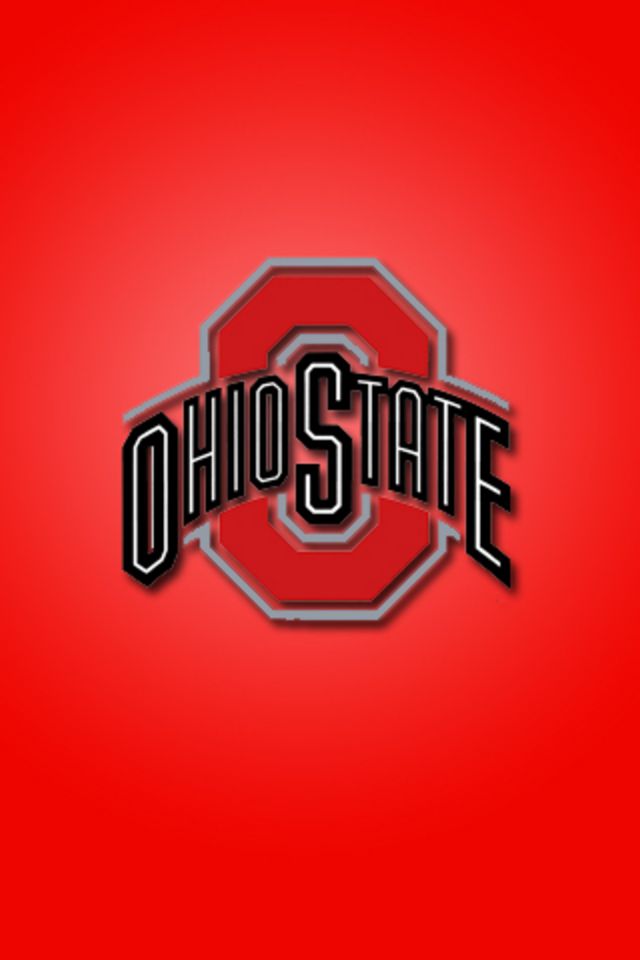 Ohio State Buckeyes iPhone Wallpaper HD
