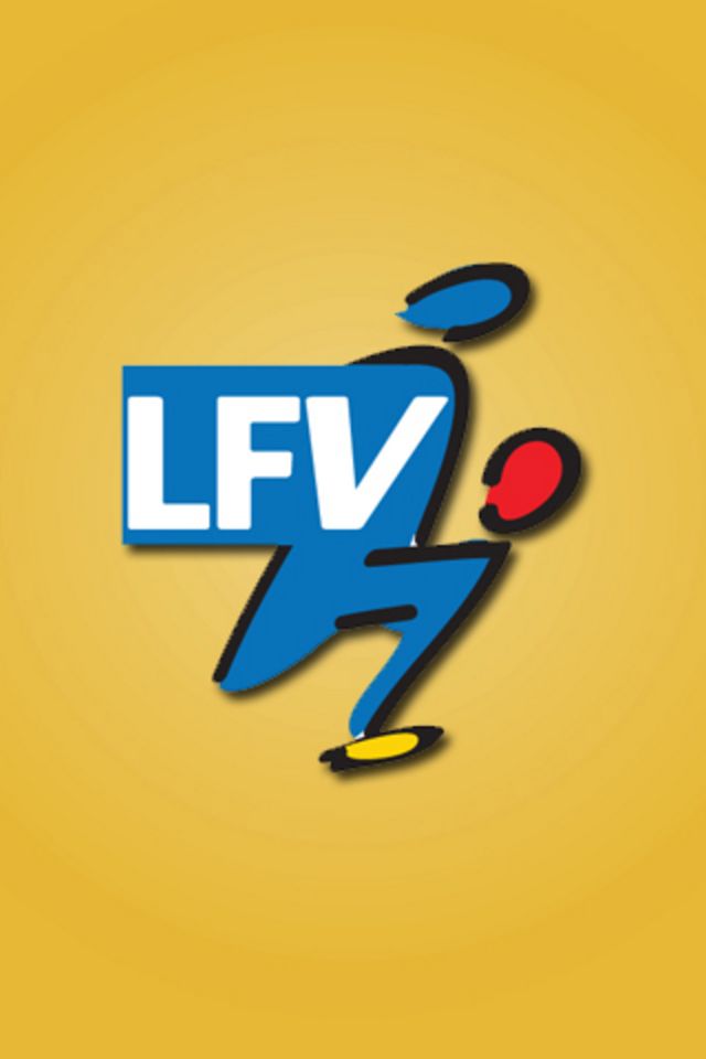 Liechtenstein Football Logo Wallpaper